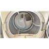 Image 3 : WHIRLPOOL DUET WHITE FRONT ENTRY CLOTHES DRYER