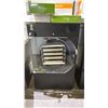 Image 2 : HARVEST RIGHT BLACK FREEZE DRYER WITH DIGITAL DISPLAY - INCLUDES HARVEST RIGHT IMPULSE SEALER,