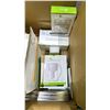 Image 2 : BOX OF HARVEST RIGHT SMALL PREMIER VACUUM PUMP, MYLAR BAGS, OIL FILTER, POWER CORD, VACUUM HOSE &