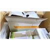 Image 3 : BOX OF HARVEST RIGHT SMALL PREMIER VACUUM PUMP, MYLAR BAGS, OIL FILTER, POWER CORD, VACUUM HOSE &