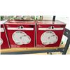 Image 3 : SHELF OF CHRISTMAS DINNERWARE SETS