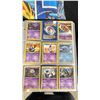Image 8 : ASSORTED POKEMON CARDS