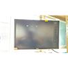 Image 2 : DELL 24" COMPUTER MONITOR WITH KEYBOARD & POWER CORDS