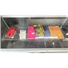 Image 2 : ASSORTED PROTECTIVE CASES & A SONY E READER