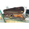 Image 1 : STENTOR VIOLIN WITH CASE