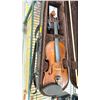Image 2 : STENTOR VIOLIN WITH CASE