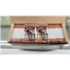 Image 2 : BOX OF 1999 RETRO HOCKEY CARDS ( APPROX. 100 PCS/ 4 PCS PER PACK )