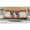 Image 2 : BOX OF 1999 RETRO HOCKEY CARDS ( APPROX. 100 PCS/ 4 PCS PER PACK )