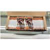 Image 2 : BOX OF 1999 RETRO HOCKEY CARDS ( APPROX. 100 PCS/ 4 PCS PER PACK )