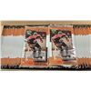 Image 3 : BOX OF 1999 RETRO HOCKEY CARDS ( APPROX. 100 PCS/ 4 PCS PER PACK )