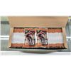 Image 2 : BOX OF 1999 RETRO HOCKEY CARDS ( APPROX. 100 PCS/ 4 PCS PER PACK )