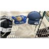 Image 2 : HOCKEY GLOVES, PLAYBOY BUNNY JACKET, HATS & A TOQUE