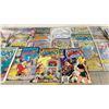 Image 3 : ASSORTED GROO & SPIDERMAN COMICS