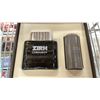 Image 2 : BOXED SET OF ZIRH CORDUROY COLOGNE & DEODORANT