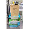 Image 1 : SALUSPA HONOLULU PORTABLE SPA ( 4/6 ) & A SPA PUMP