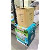Image 2 : SALUSPA HONOLULU PORTABLE SPA ( 4/6 ) & A SPA PUMP