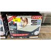 Image 2 : PAIR OF INTEX AIR MATTRESSES