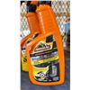 Image 2 : 7 BOTTLES OF ARMOR ALL GRAPHENE SPRAY COATING