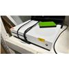 Image 2 : XBOX ONE S, XBOX ONE, 3 XBOX CONTROLLERS & 3 XBOX ONE GAMES *WITH SOME POWER CORDS*