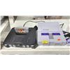 Image 2 : NINTENDO 64 *NO POWER CORDS*, SUPER NINTENDO WITH ONE CONTROLLER *NO POWER CORD*, ALVAR PROJECTOR