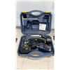 Image 1 : MASTERCRAFT 18V CIRCULAR SAW - INCLUDES CHARGER, 2 BATTERIES, CASE & BLADE