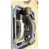 Image 2 : MASTERCRAFT 18V CIRCULAR SAW - INCLUDES CHARGER, 2 BATTERIES, CASE & BLADE