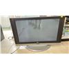 Image 1 : LG 42" TELEVISION WITH POWER CORD *SCREEN ISSUES, DARK SPOTS*