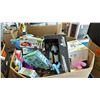 Image 2 : PALLET FILLED WITH ASSORTED CHILDRENS TOYS *MUST TAKE ALL ON PALLET*