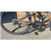 Image 2 : HYPER BLACK SHOCKER 275 18 SPEED BICYCLE