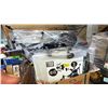 Image 2 : PALLET FILLED WITH - BIKES, GOZONE EXERCISE BIKE, KIDS INFLATABLE PLAY CENTER, CHILDRENS TOYS &