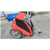 Image 1 : THULE BIKE ATTACHMENT FOR CHILDREN