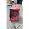 Image 2 : THULE BIKE ATTACHMENT FOR CHILDREN