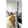 Image 1 : PALLET FILLED WITH - DEWALT STAINLESS STEEL 10 GALLON VACUUMS, WATERPIK FLOSSERS, ELECTRIC PRESSURE
