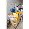 Image 2 : PALLET FILLED WITH - DEWALT STAINLESS STEEL 10 GALLON VACUUMS, WATERPIK FLOSSERS, ELECTRIC PRESSURE
