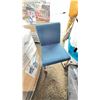 Image 2 : PALLET OF DINING CHAIRS & MORE