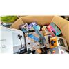 Image 2 : PALLET FILLED WITH - ELECTRIC RICE COOKER, ELECTRIC KETTLE, MAGIC BULLET, PERSONAL BLENDER,