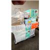 Image 1 : PALLET OF ASSORTED BABY ITEMS & CHILDRENS TOYS