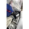 Image 2 : PALLET FILLED WITH - SMALL APPLIANCES, ASSORTED BEDDING, HUMIDIFIERS & MORE