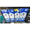 Image 1 : SHELF OF OSCILLATING FANS