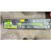 Image 1 : GREENWORKS 11" STRING TRIMMER