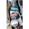 Image 2 : PALLET FILLED WITH - ARTIKA LED LIGHTS, OUTDOOR LIGHTS, AIR FRYER, KEURIG COFFEE MAKER , MASSAGER &