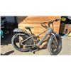 Image 1 : EBGO E-BIKE WITH CHARGER ( NO KEY ) *WORKING CONDITION UNKNOWN*