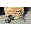 Image 1 : RAZOR TRIKE BIKE
