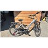 Image 1 : EBGO CC60 EBIKE ( NO CHARGER, NO KEY ) *WORKING CONDITION UNKNOWN*