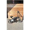 Image 1 : JETSON EBIKE ( NO CHARGER, NO KEY ) *WORKING CONDITION UNKNOWN*