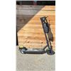 Image 1 : GEN 3 ELECTRIC SCOOTER WITH CHARGER ( NO KEY ) *WORKING CONDITION UNKNOWN*
