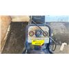 Image 2 : STEALTH 10 GALLON 1.8HP AIR COMPRESSOR
