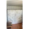 Image 1 : KING SIZE MATTRESS ( LOCATED IN SHIPPING CONTAINER - FXLU 178513 1 )
