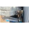 Image 2 : PALLET WITH MATTRESS, FOAM MATTRESS, COFFEE TABLE & MORE *MUST TAKE ALL ON PALLET*
