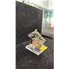 Image 2 : RAINBOW BISMUTH 3.3" RETAIL $800